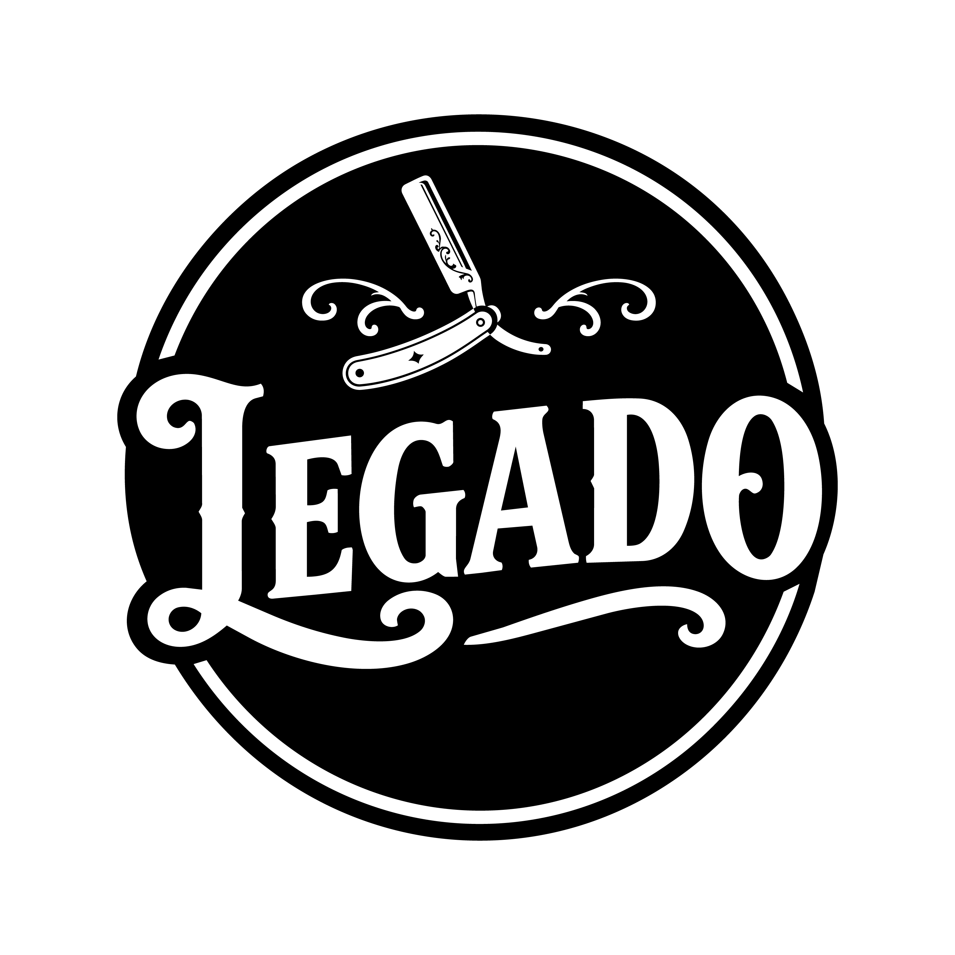 Legado Barber